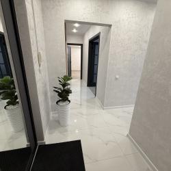 2-комнатные апартаменты люкс