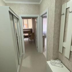 Фото Апартаменты Apart MV (Апарт МВ) на улице Новосёлов 5 к2