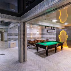 Фото Отель Hotel Marjon (Маржон)