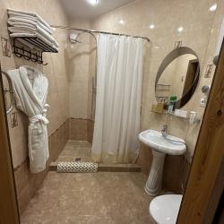 Фото Отель Baikal Cedar (Байкал Кедр)