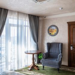 Фото Отель Джорджовани