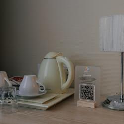 2-местный номер полулюкс