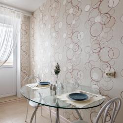 Фото Отель Tolstoy Apart (Толстой Апарт) на улице Болдина