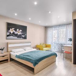 Фото Отель AmegaRoom (АмегаРум) на улице Республики