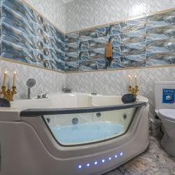 Фото Апартаменты на улице Крауля