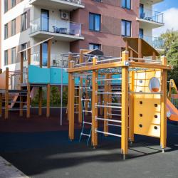 Апартаменты улучшенные Марсала