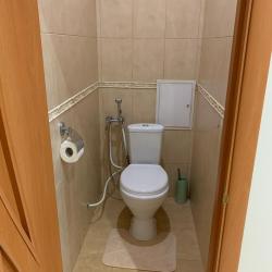 2-комнатные апартаменты стандарт