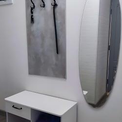 2-комнатные апартаменты улучшенные