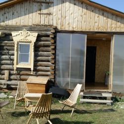 Фото Отель Байкал-кэмп