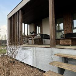 Фото Отель Дом Олива