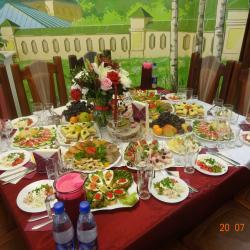 Фото Отель На обочине