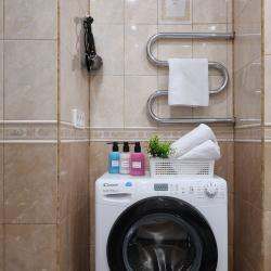 1-комнатные апартаменты студия