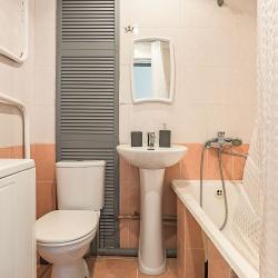 Фото Отель Prima Rent на лице Сергиевская 1