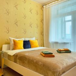 Фото Отель Relax Apart на улице Германа Титова 3 корпус 1