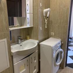 2-комнатный номер эконом