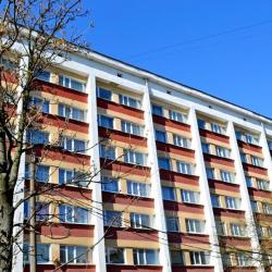 Фото Отель Турист