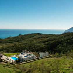 3-комнатные апартаменты улучшенные №6