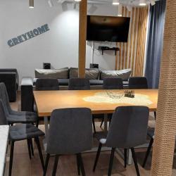 Фото Отель Гоcтевой дом Grey Home (Грей Хоум)