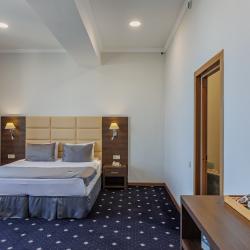 Central City Hotel Makhachkala (Централ Сити Отель Махачкала) — 6d91501e8f1fe8275b4e5346877eb7f9