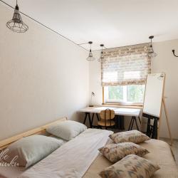 Фото Отель Две Подушки на улице Галкинская