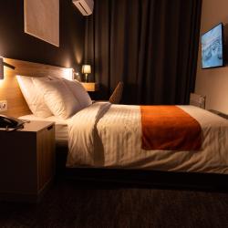Фото Отель Nuovo Boutique Hotel (Нуово Бутик)