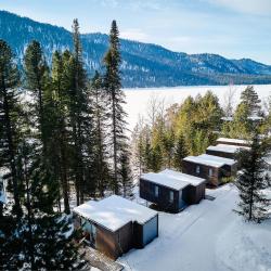 Коттедж стандарт