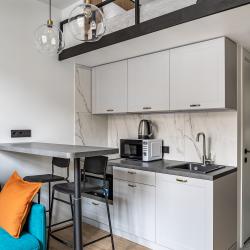 фото 25 InHome24 (ИнХоум24) на улице Кожевническая