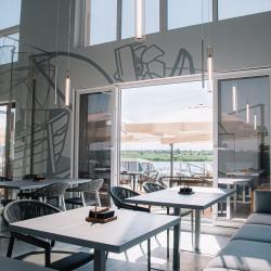 Фото Апартаменты PALMBURG на улице Южное Полукольцо