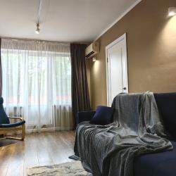 фото 2 Aparts MSK (Апартс МСК) на улице Профсоюзная 46к2