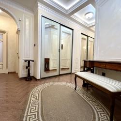 3-комнатные апартаменты люкс
