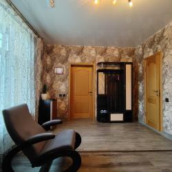 Фото Отель Мишель