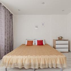 Фото Апартаменты на улице Рауиса Гареева