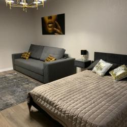 Апартаменты стандарт Левина 7