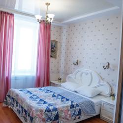 Фото Апартаменты на улице Рабоче-Крестьянская 35