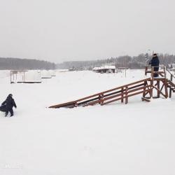 Фото Отель Аура