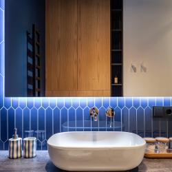 Фото Отель Family Suite Alekseevskaya на улице Маломосковская