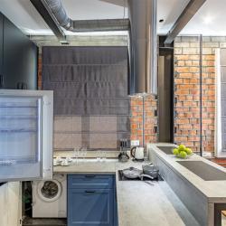 Фото Отель Комплекс апартаментов Море