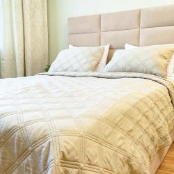 1-комнатные апартаменты улучшенные