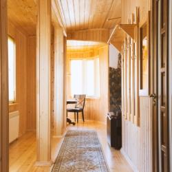 Фото Отель Купол