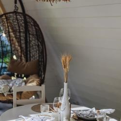 Фото Отель Na Prirode (На природе) Глэмпинг