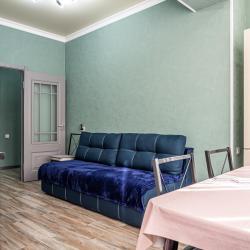 Фото Апартаменты в Приэльбрусье на улице Баксанская 32