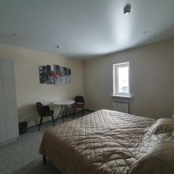 Фото Волга Хостел