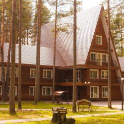 Фото Отель Городище 47