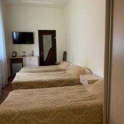 Фото Отель Джамиля