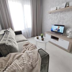 Фото Отель Квартира на берегу реки