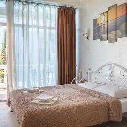 Фото Отель Вилла Арнис