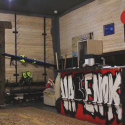 Фото Отель Валенок