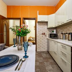 Фото Отель MaxRealty24 на шоссе Путилковское 4 корпус 1