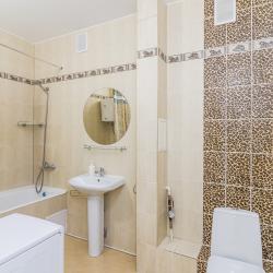 Фото Апартаменты на улице Краснофлотская 28