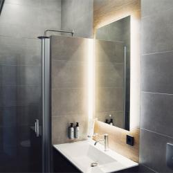 Фото Отель Горная Высота 985